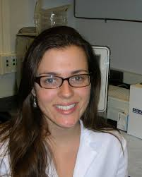 Imagem da professora Fernanda Visioli