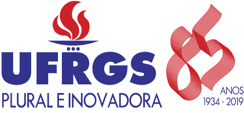 Logo UFRGS