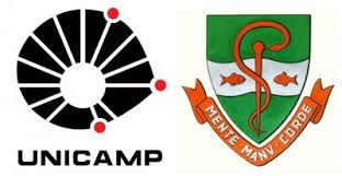 Logo Unicamp